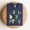 Cool Boys Pray Youth