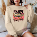 Praise is my Playlist