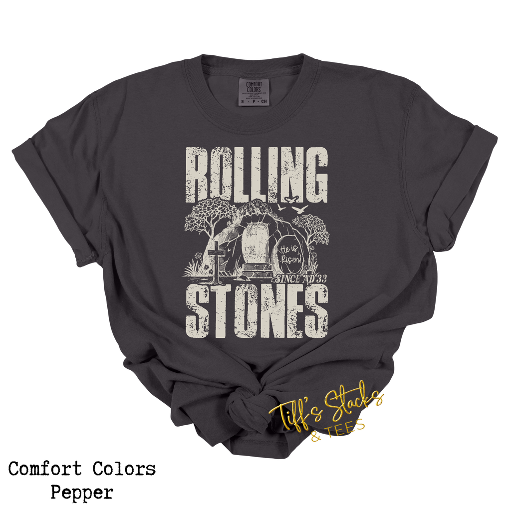 Rolling Stones