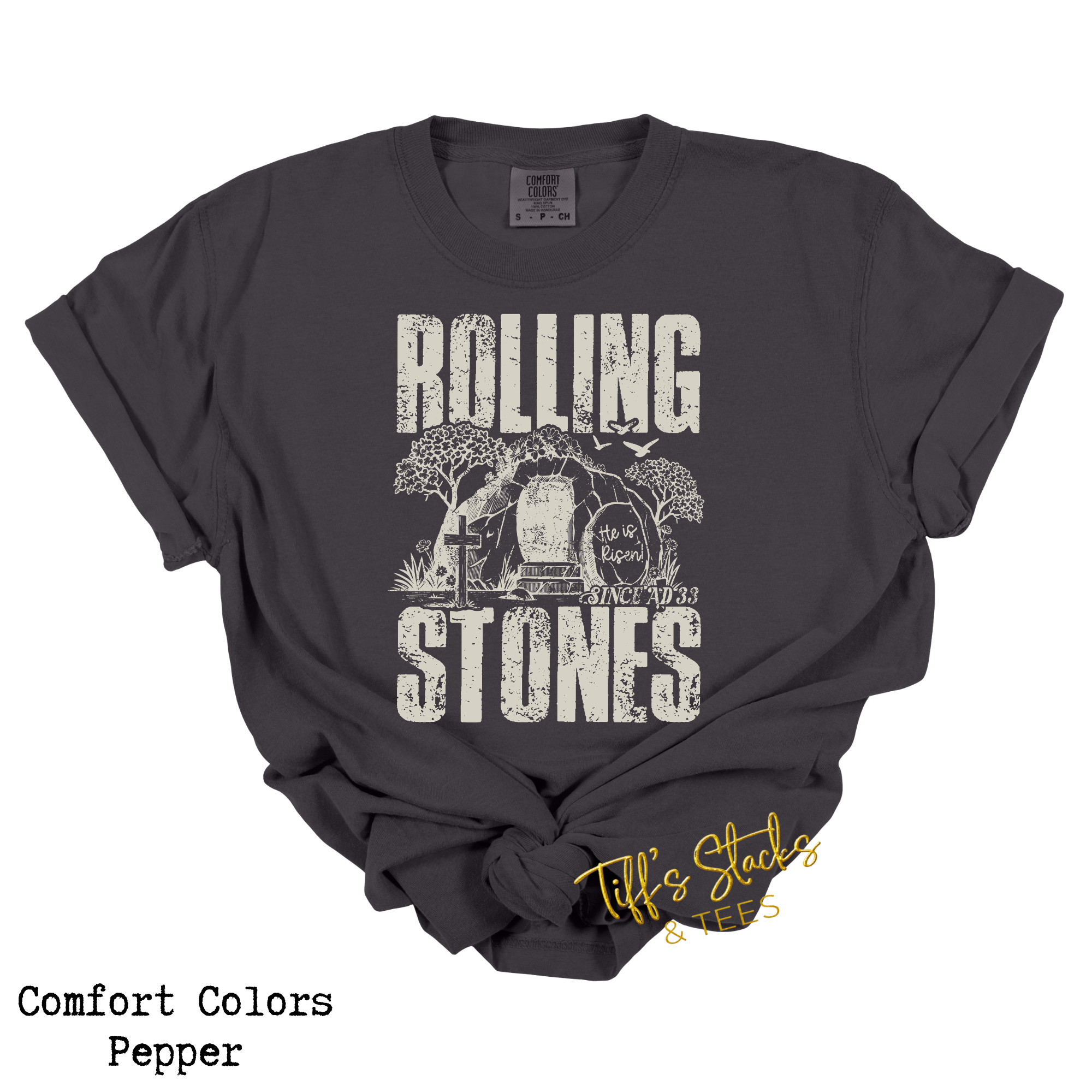 Rolling Stones