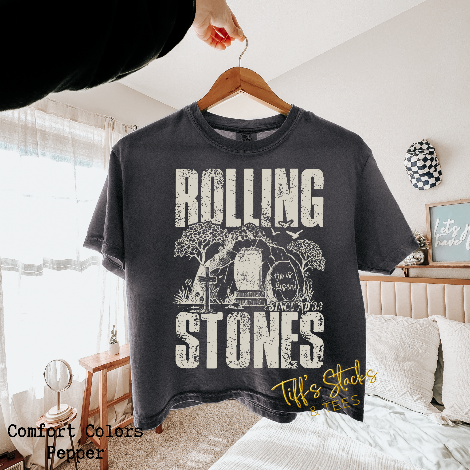 Rolling Stones