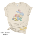 Patchwork Bunny Youth