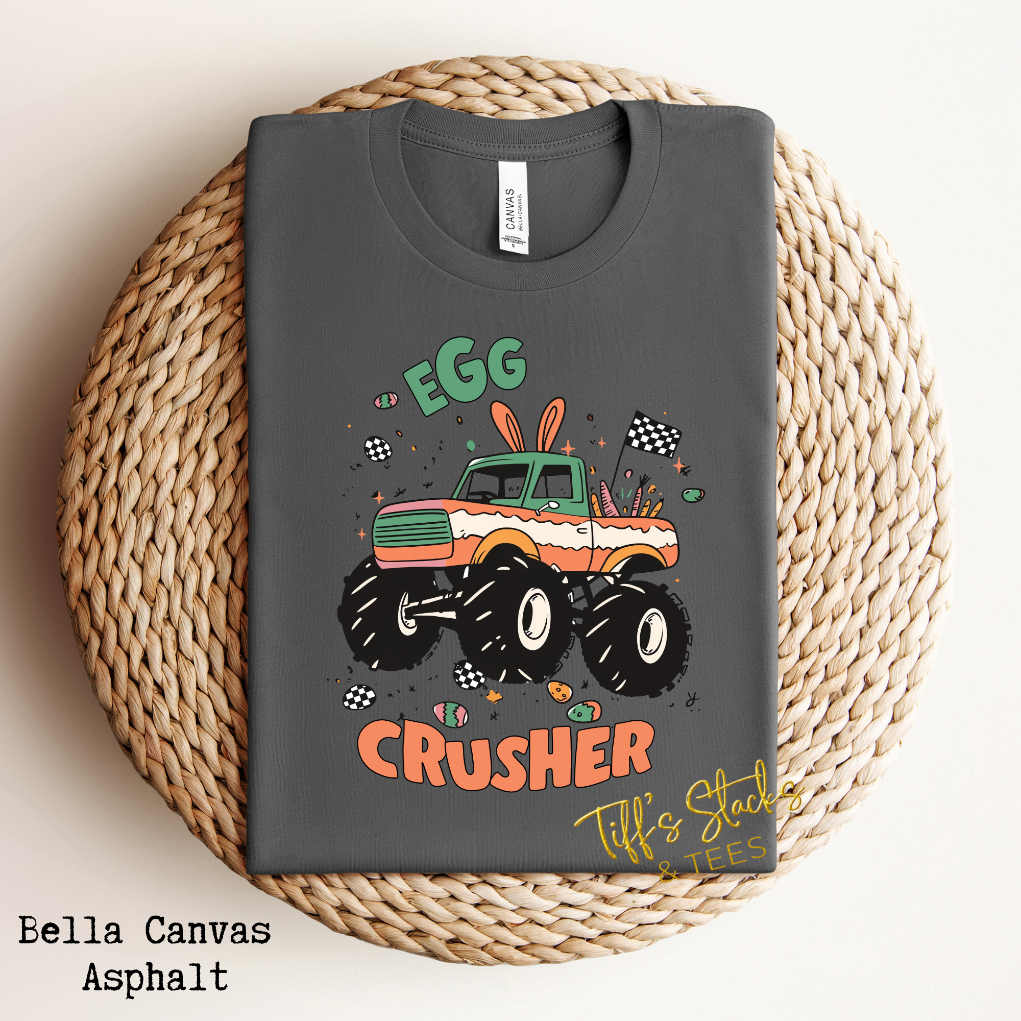 Egg Crusher Youth