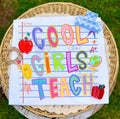 Cool Girls Teach