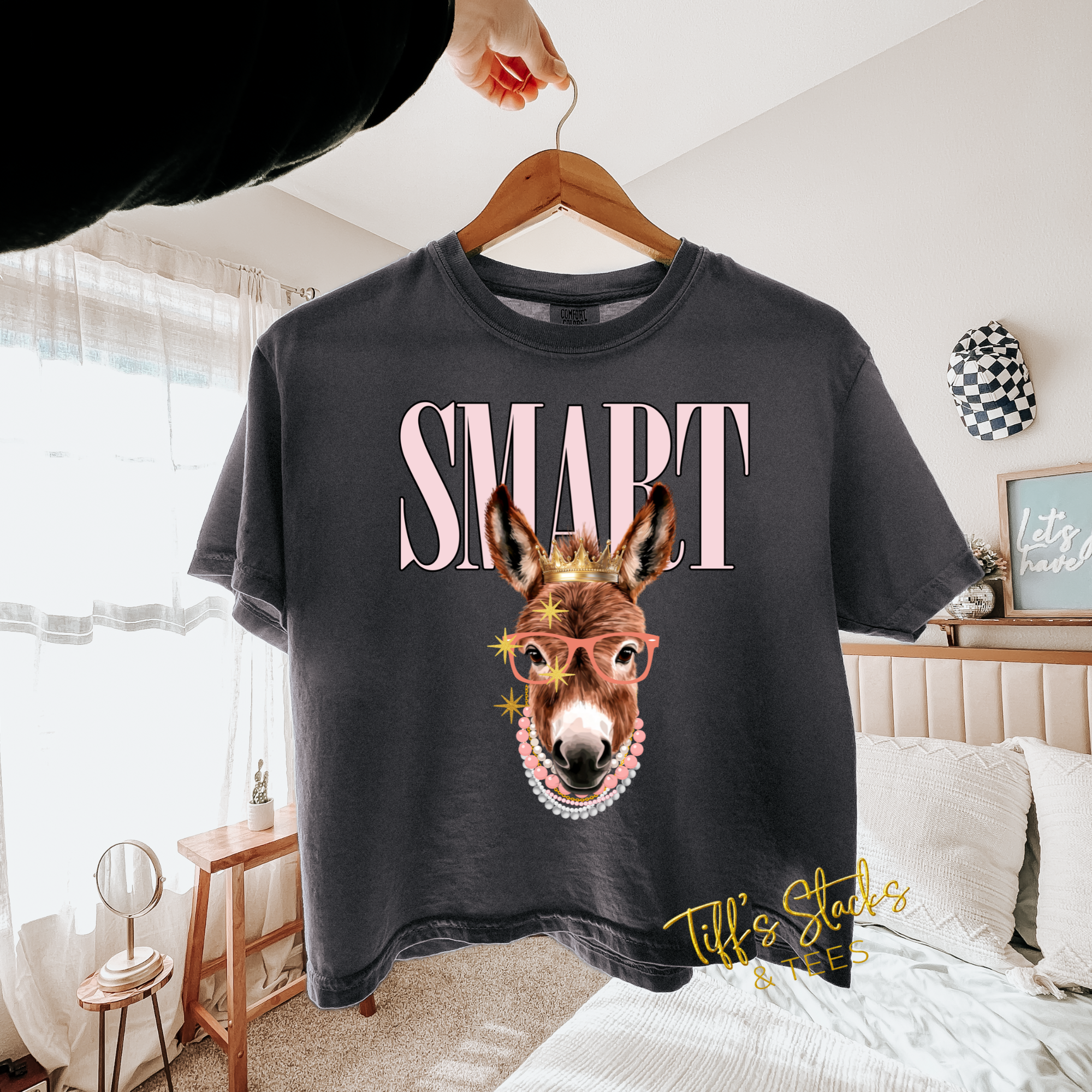 Smart A$$