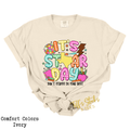 It’s STAAR Day
