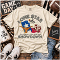Lone Star Showdown