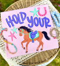Hold Your Horses Youth