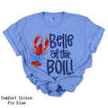 Belle of the Boil Youth