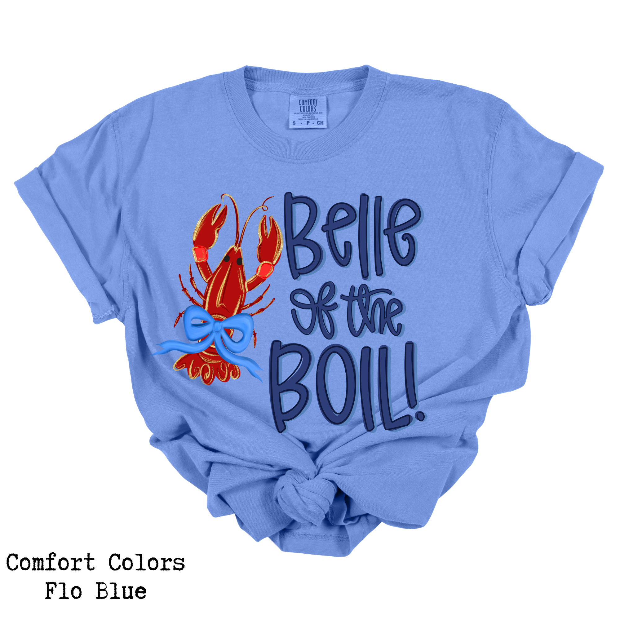 Belle of the Boil Youth