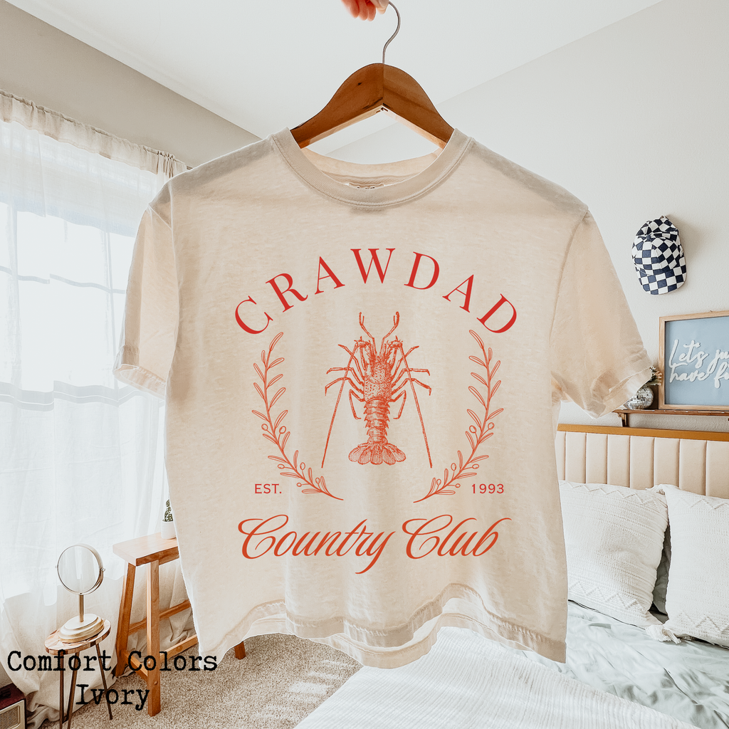 Crawdad Country Club
