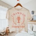 Crawdad Country Club