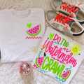 Do the Watermelon Crawl
