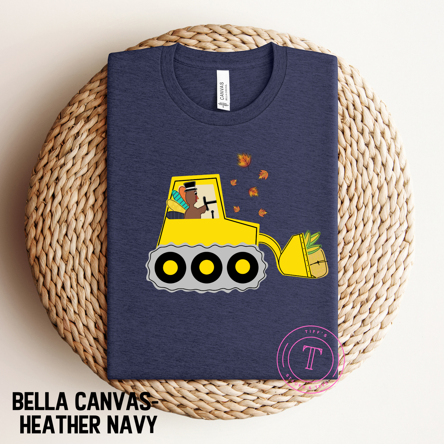 Turkey Bulldozer Youth