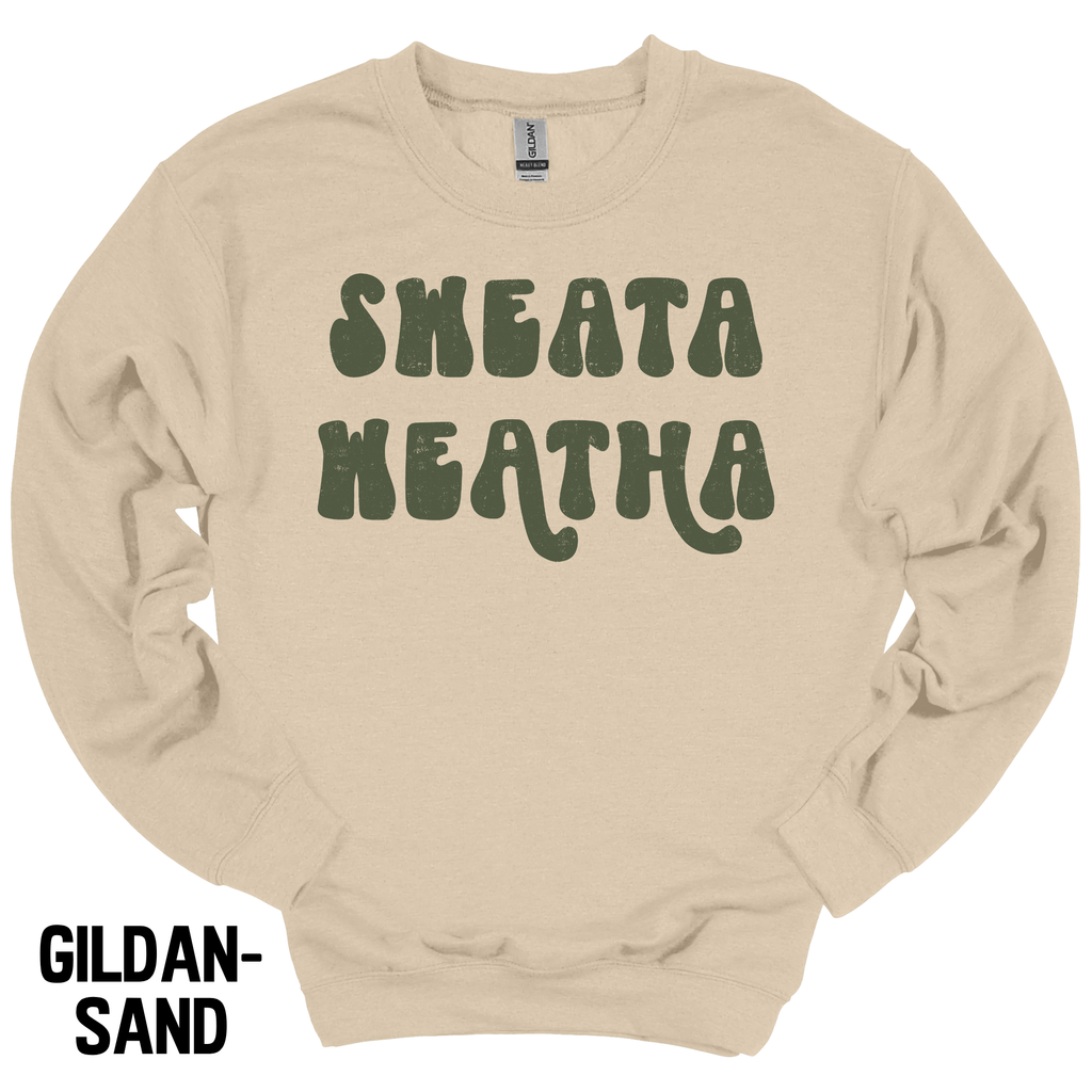 Sweata Weatha