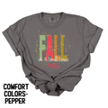 Fall In a Small Town 77386