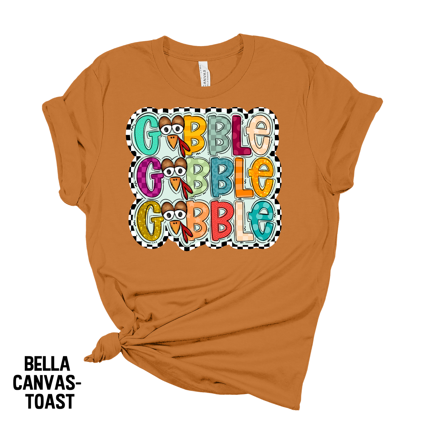 Gobble Gobble Gobble Youth