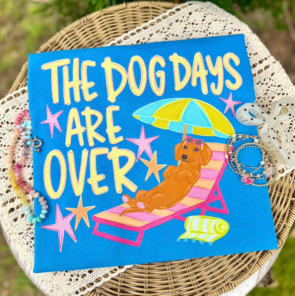 The Dog Days Are Over Youth