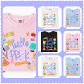 Hello…Grade Level Collage