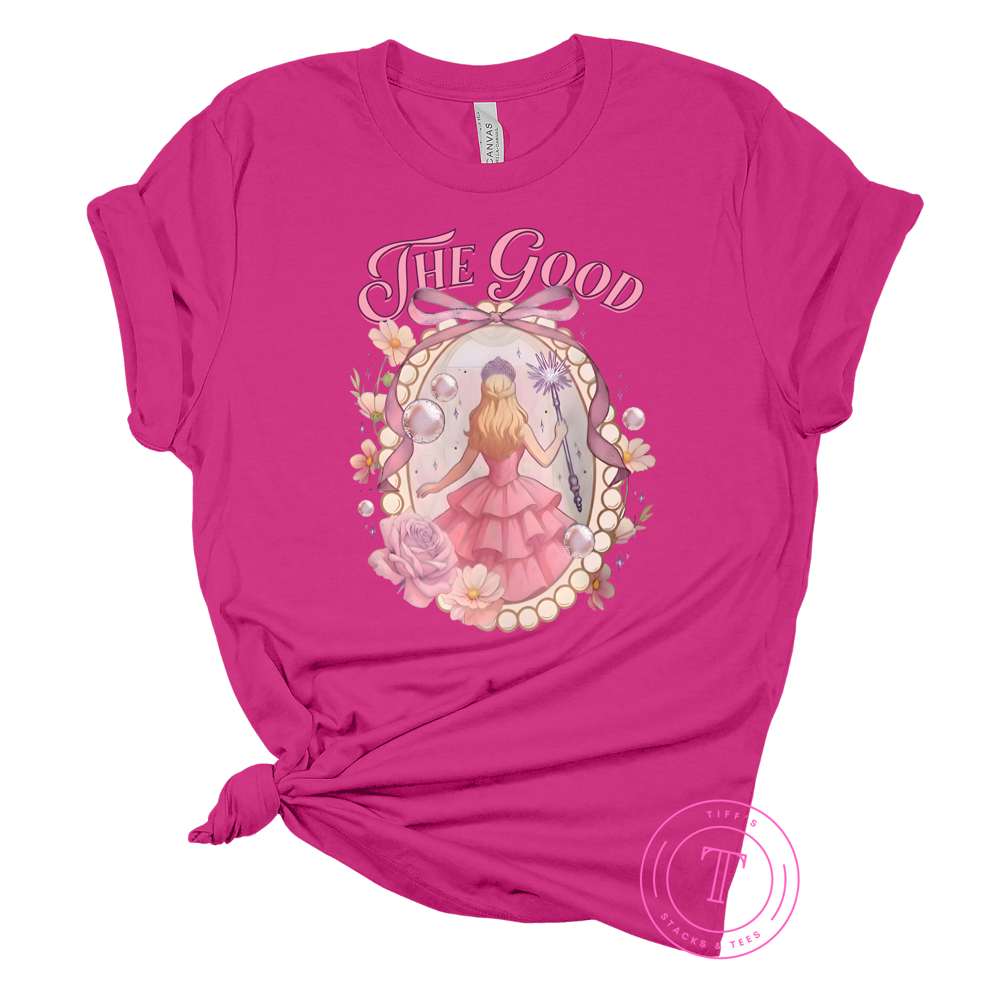 Wicked Glinda The Good Youth