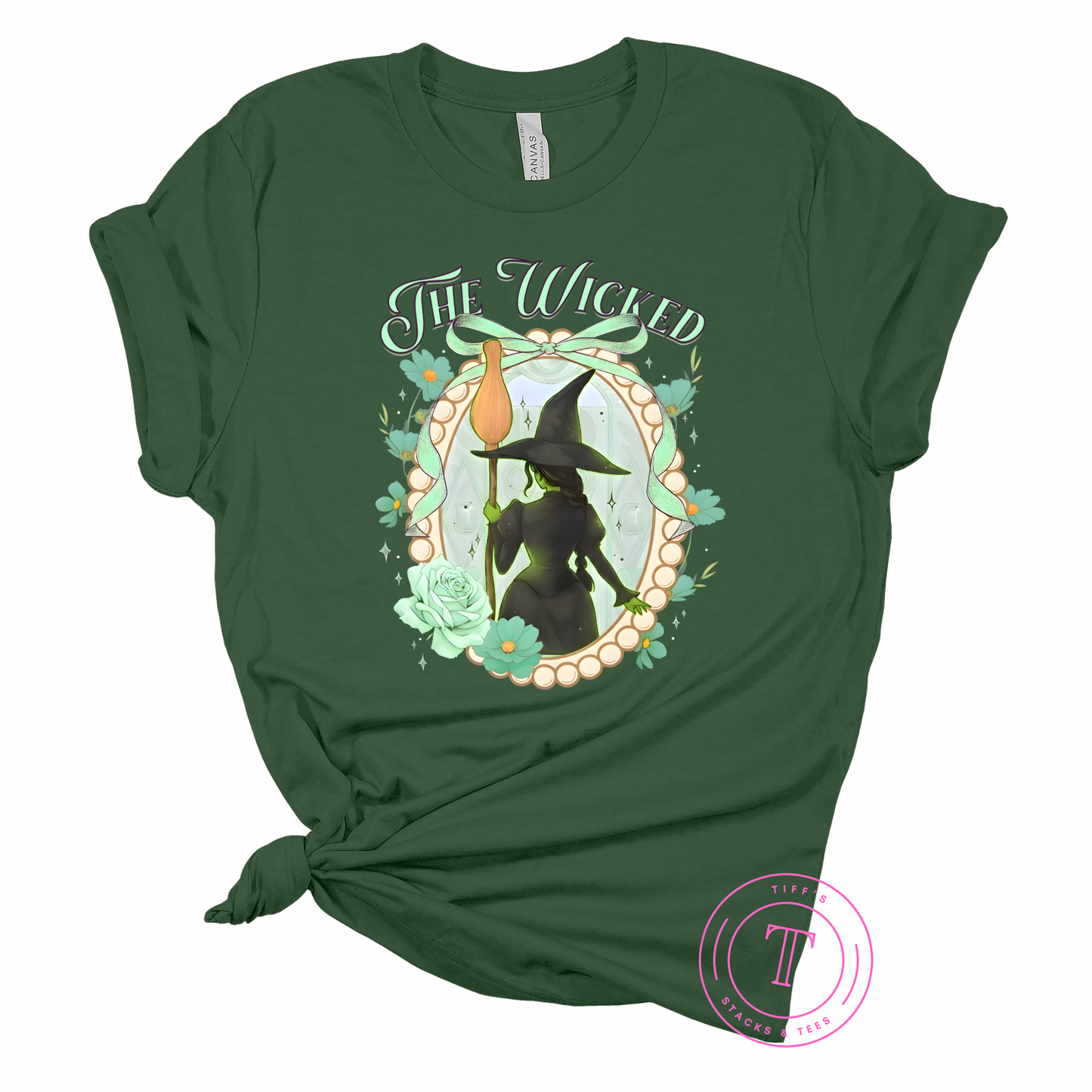 Wicked The Wicked Elphaba