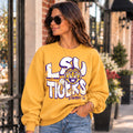 LSU Tigers College Town Collection