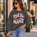 Texas A&M Aggies College Town Collection