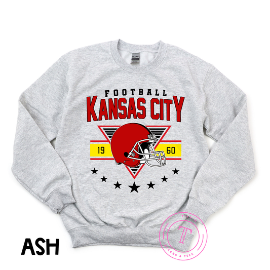 Kansas City Football