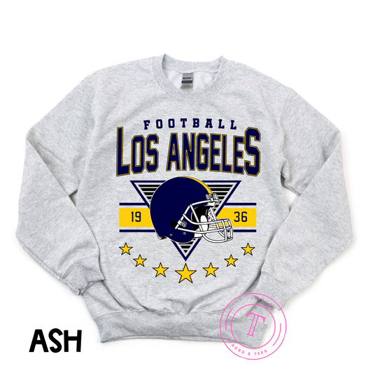 Los Angeles Rams Football