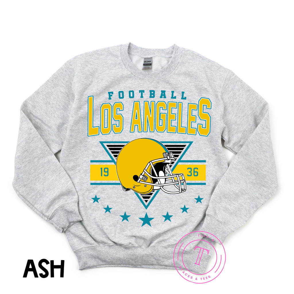 Los Angeles Chargers Football