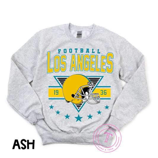Los Angeles Chargers Football