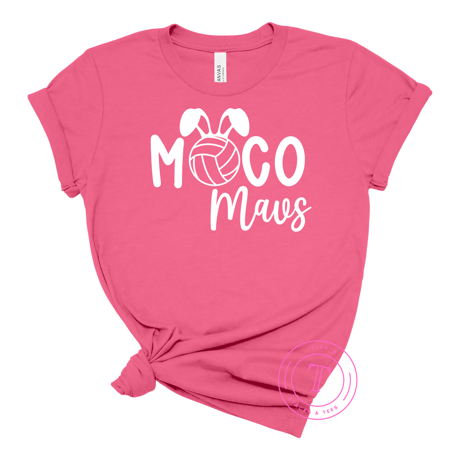 MOCO Mavs Easter