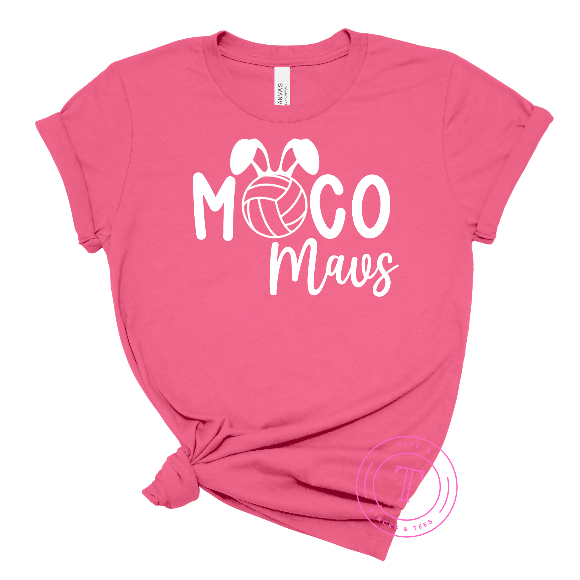 MOCO Mavs Easter