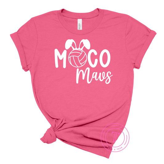 MOCO Mavs Easter