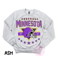 Minnesota Football