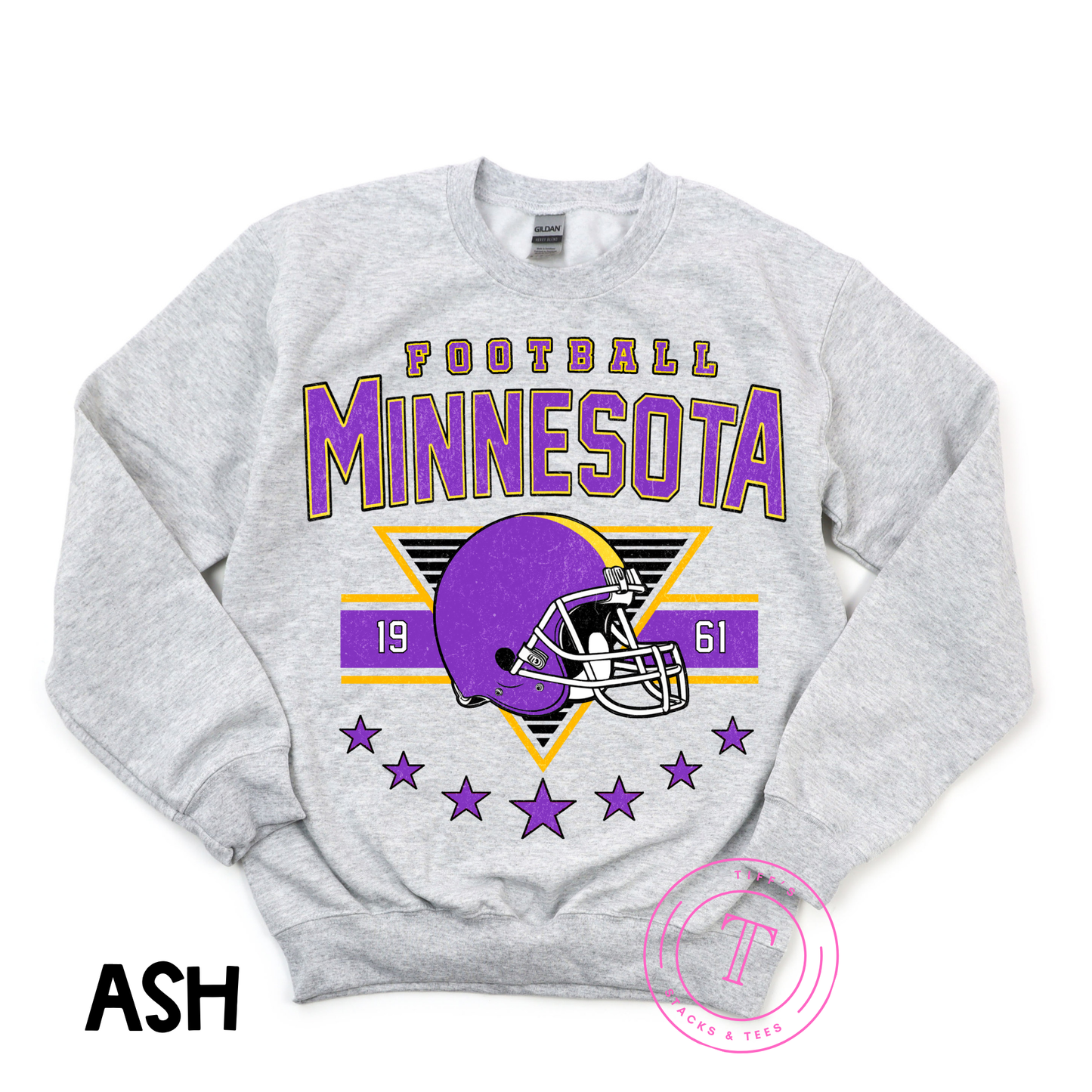 Minnesota Football