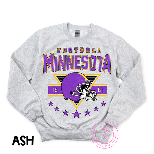 Minnesota Football