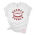 Boomer Sooner Football