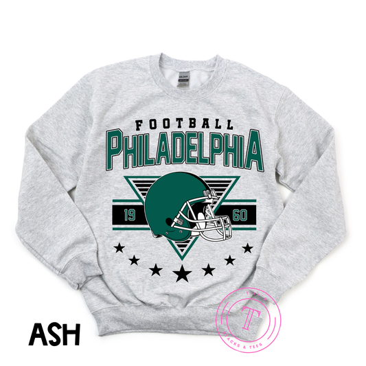 Philadelphia Football