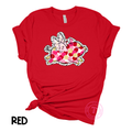 Flying Pig Dalmation Dot Youth