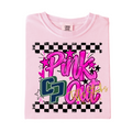 College Park Pink Out