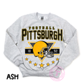 Pittsburgh Football