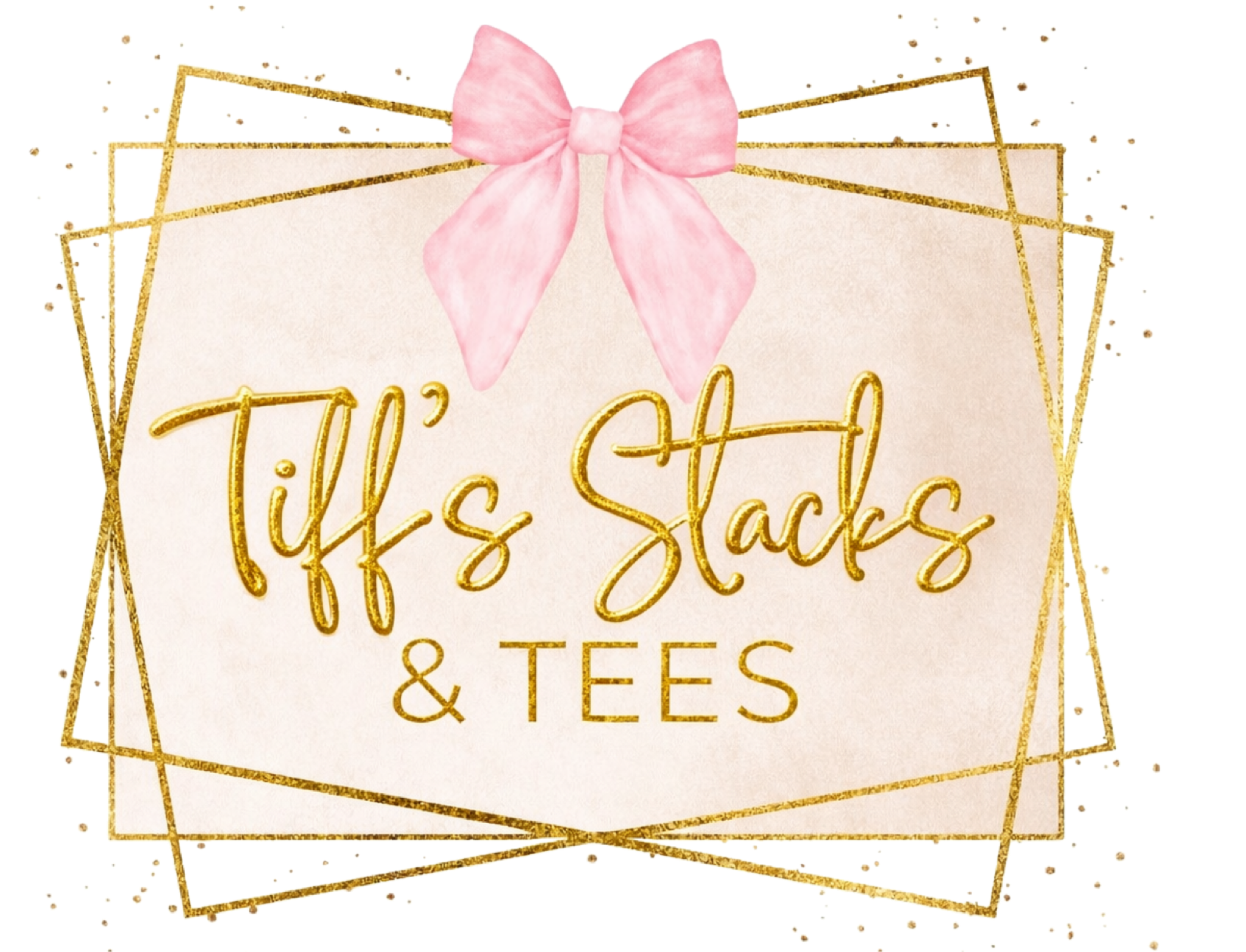 Tiff's Stacks & Tees