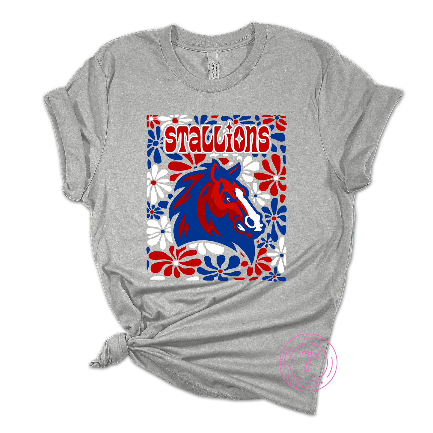 Stallions Boho Youth
