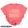Hello Sunshine Youth