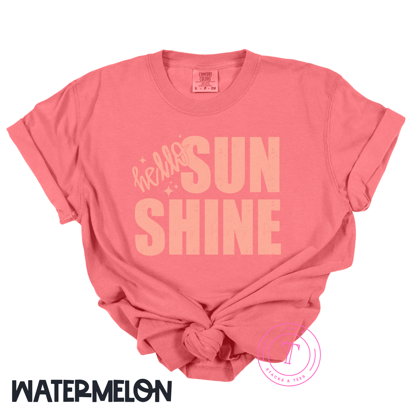 Hello Sunshine Youth