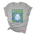 Timberwolves Boho Youth