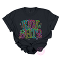 Knights Neon Stars Youth