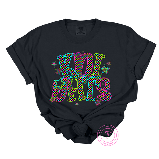 Knights Neon Stars Youth