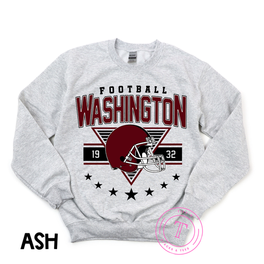 Washington Football